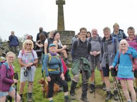 Round the Hills 2024